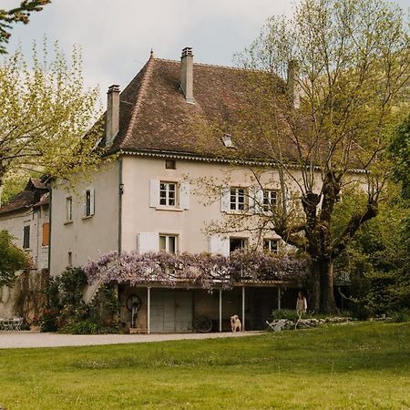 Maison D'Hotes Et Gite De Charme Avec Piscine, La Lhuiseraie Экстерьер фото